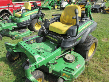 Main image John Deere Z960R