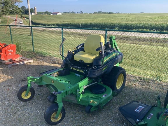2013 John Deere Z960R Equipment Image0