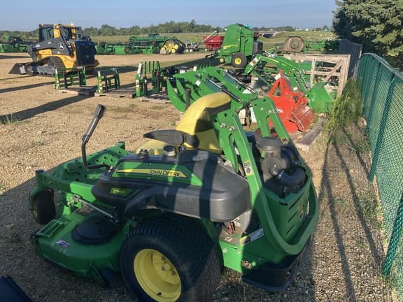 Image of John Deere Z960R equipment image 4