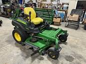 Thumbnail image John Deere Z960R 0