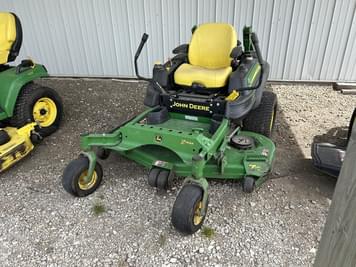 Main image John Deere Z960R