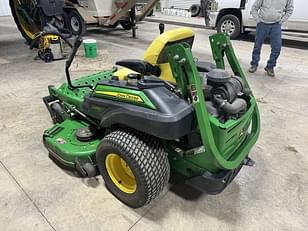 Main image John Deere Z960R 3