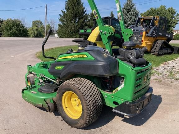 Image of John Deere Z960R equipment image 2