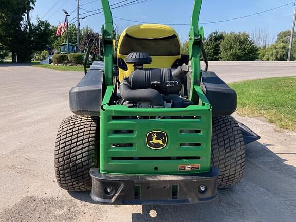 Image of John Deere Z960R equipment image 3