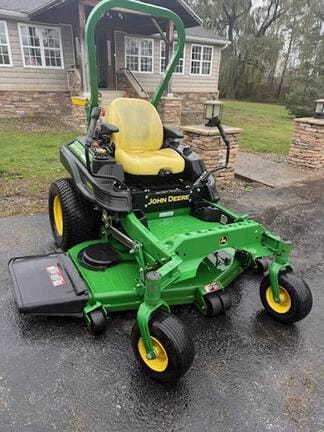 2013 John Deere Z960R Equipment Image0