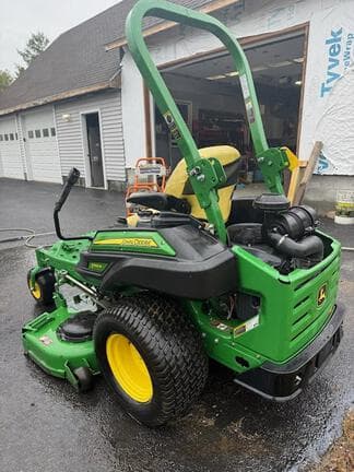 Image of John Deere Z960R equipment image 2