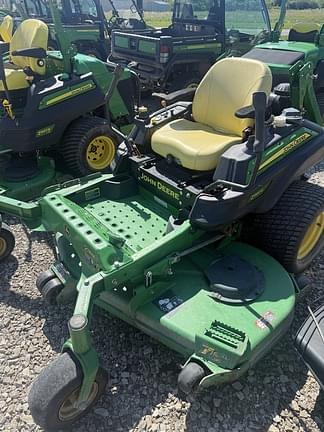 Image of John Deere Z960R Primary image