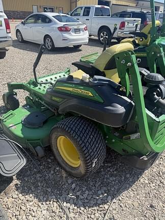 Image of John Deere Z960R equipment image 3