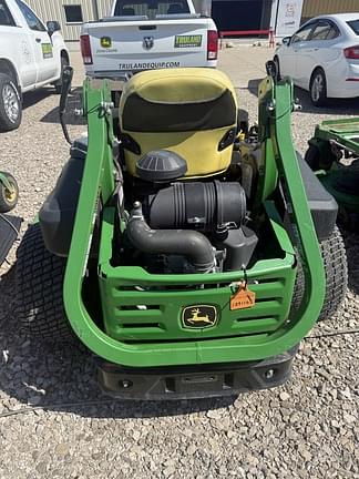 Image of John Deere Z960R equipment image 4