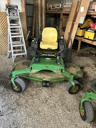 Image of John Deere Z960R Image 0