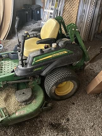 Image of John Deere Z960R Image 1