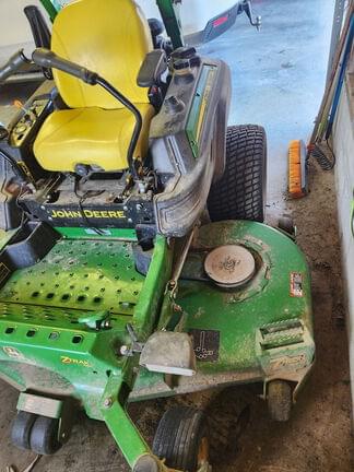 Image of John Deere Z960R Primary image
