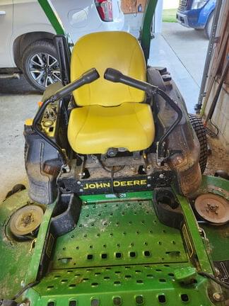 Image of John Deere Z960R equipment image 2