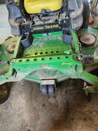 Image of John Deere Z960R equipment image 1