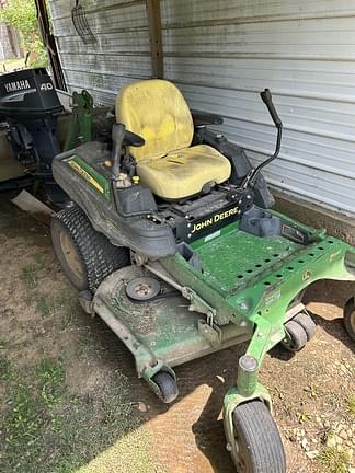 2013 John Deere Z960R Equipment Image0