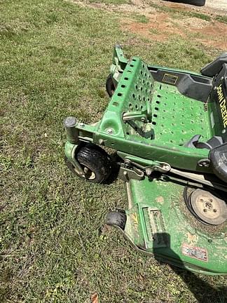 Image of John Deere Z960R equipment image 3