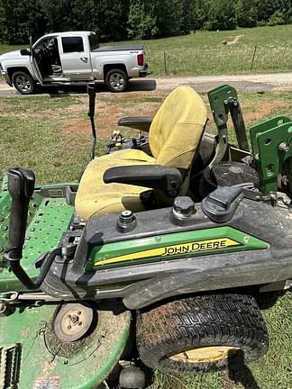 Image of John Deere Z960R equipment image 4