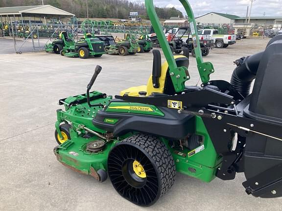 Image of John Deere Z960R equipment image 2