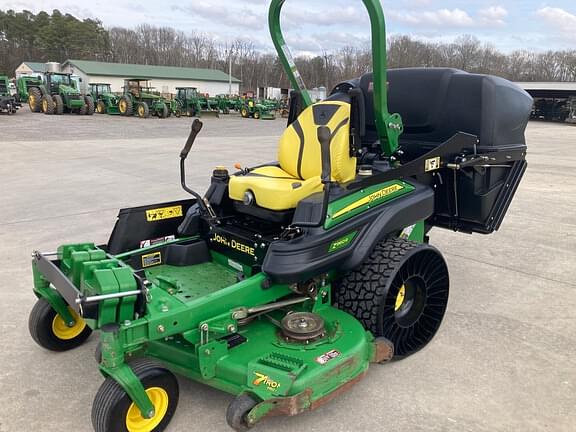 Image of John Deere Z960R Primary image