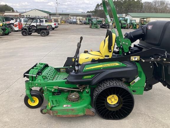 Image of John Deere Z960R equipment image 1