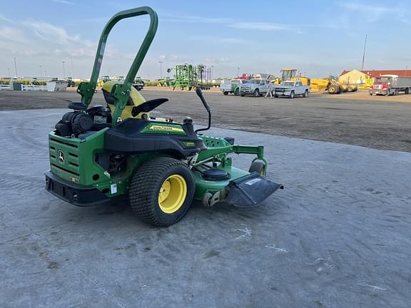 Image of John Deere Z970R equipment image 2
