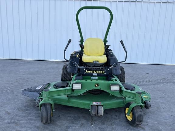 Image of John Deere Z970R equipment image 3