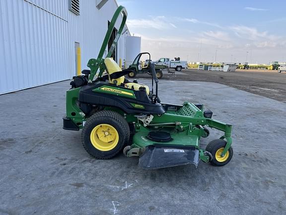 Image of John Deere Z970R Primary image