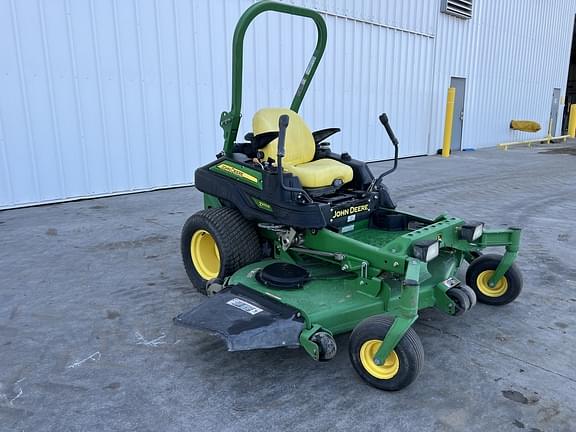 Image of John Deere Z970R equipment image 1