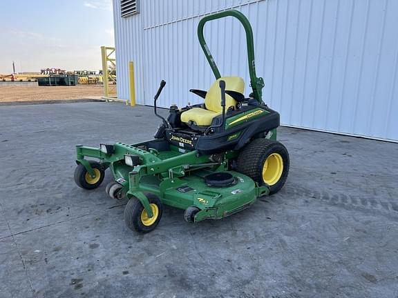 Image of John Deere Z970R equipment image 4