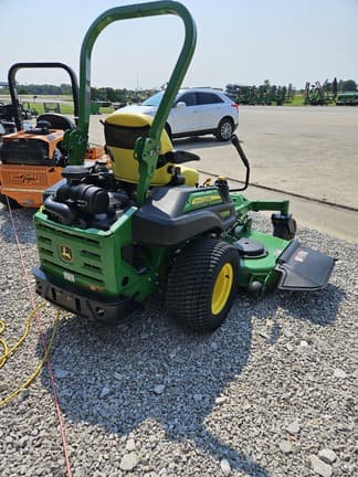 Image of John Deere Z970R equipment image 1