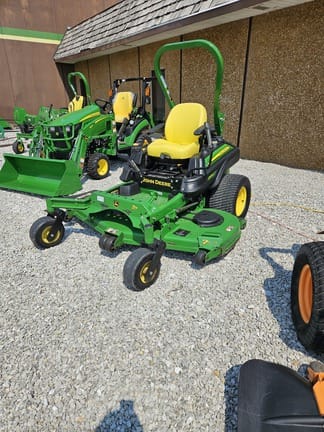 2013 John Deere Z970R Equipment Image0