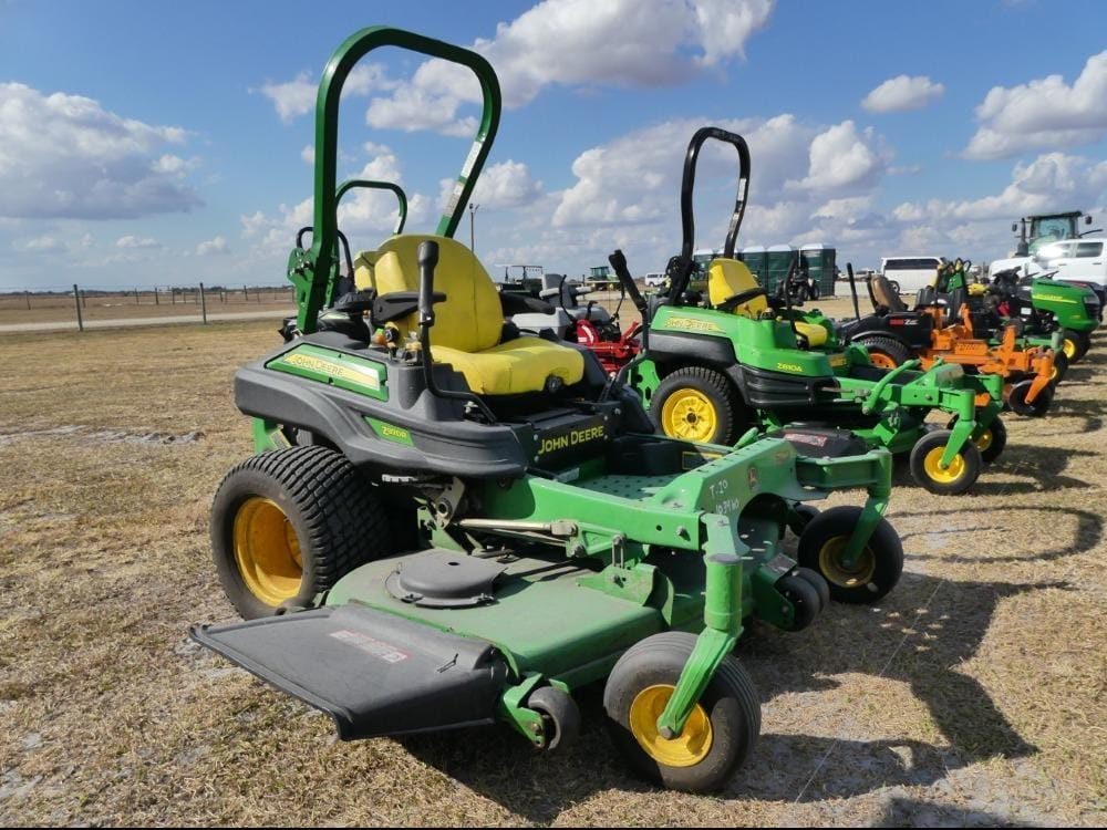 2013 John Deere Z970R Equipment Image0