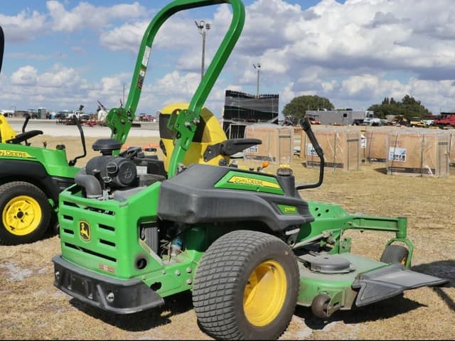 Image of John Deere Z970R equipment image 3