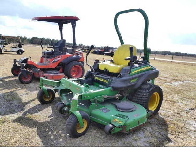 Image of John Deere Z970R equipment image 1