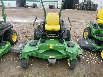 2013 John Deere Z970R Equipment Image0