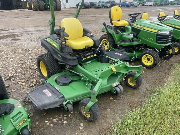 Image of John Deere Z970R equipment image 1