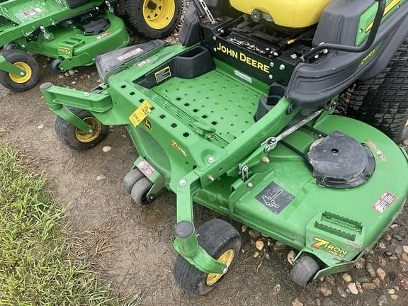 Image of John Deere Z970R equipment image 3