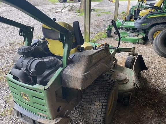 Image of John Deere Z970R equipment image 3