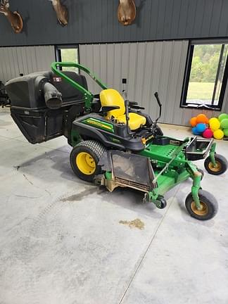 Image of John Deere Z970R Primary image