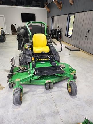 Image of John Deere Z970R equipment image 1