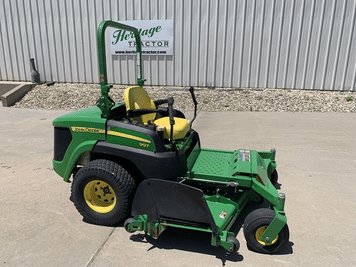 Main image John Deere Z997R