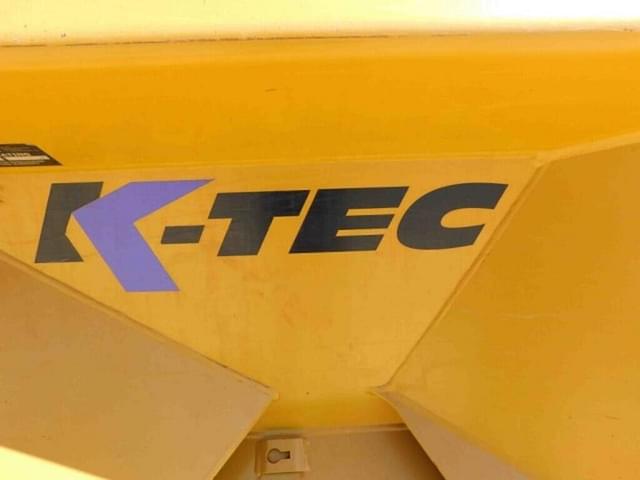 Image of K-Tec 1233 equipment image 4