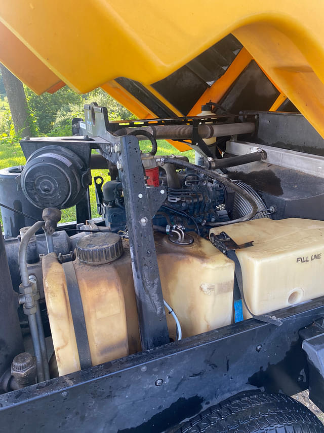 Image of Kaeser M50 equipment image 3