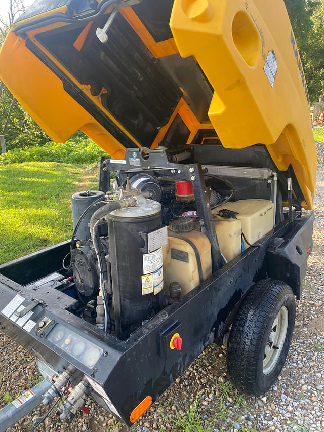 Image of Kaeser M50 equipment image 4