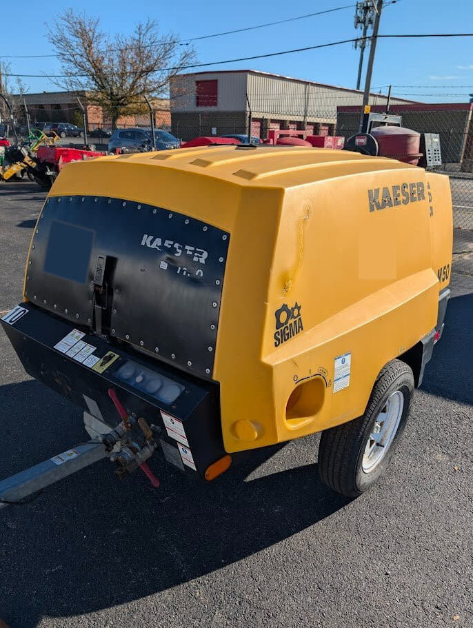 Image of Kaeser M50 Image 1