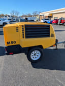 2013 Kaeser M50 Image