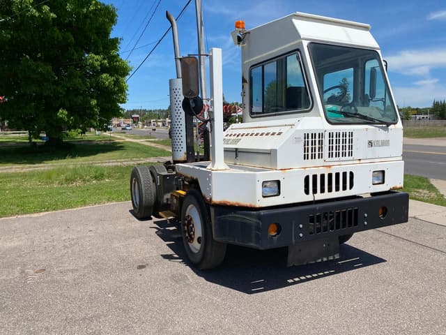 Image of Kalmar OTTAWA equipment image 2