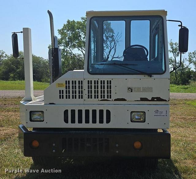 Image of Kalmar OTTAWA equipment image 1