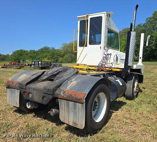 Image of Kalmar OTTAWA equipment image 4