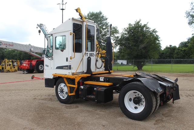 Image of Kalmar OTTAWA equipment image 3